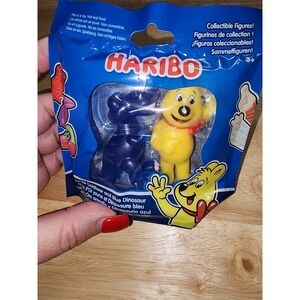 Haribo‎ Gold Bear Collectibles Mini